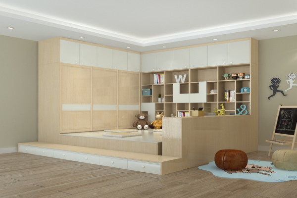 衣柜選后四部曲：選、摸、看、查