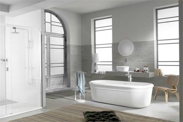 分析：2017中國衛(wèi)浴市場年規(guī)模將達(dá)1690億