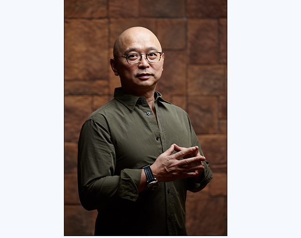 一匹叫創意玩家的黑馬，與眾不同的地板