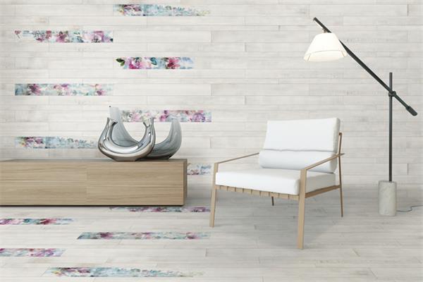 一匹叫創意玩家的黑馬，與眾不同的地板