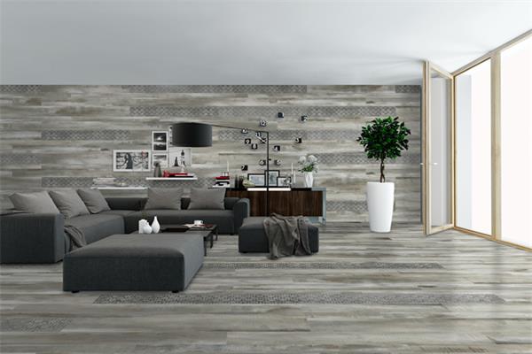 一匹叫創意玩家的黑馬，與眾不同的地板