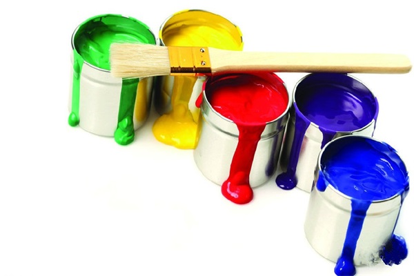 深圳家居業明年起將禁用“毒”涂料