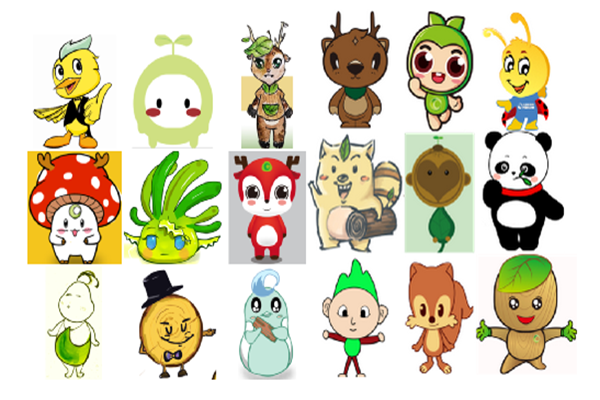 萬元大獎揭曉！大自然的畫像出爐