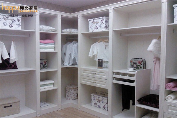 冬季衣柜也需要愛的呵護