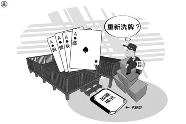 家居行業(yè)洗牌下，市場格局有何改變？