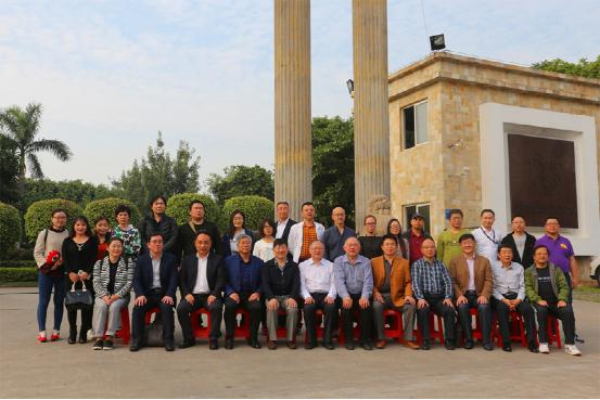 國家林業(yè)局、CCTV等專家媒體團走進生活家