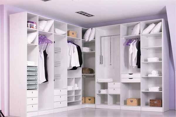 2017衣柜企業發展動向——7大關鍵點