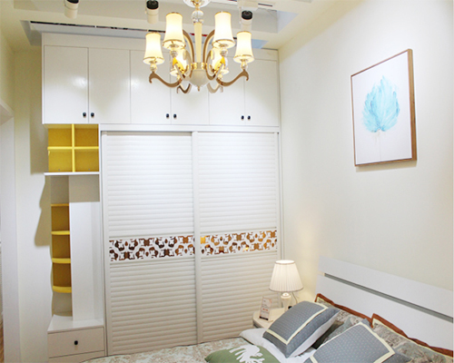 整體衣柜保養技巧丨海比家居分享