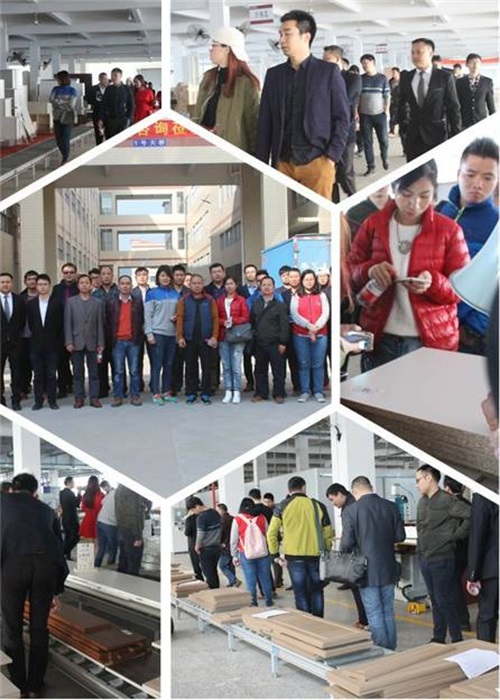 箭牌衣柜首屆營銷創(chuàng)新峰會(huì)圓滿結(jié)束