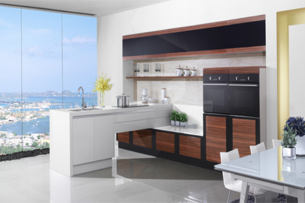 綠色發展成櫥柜企業轉型關鍵