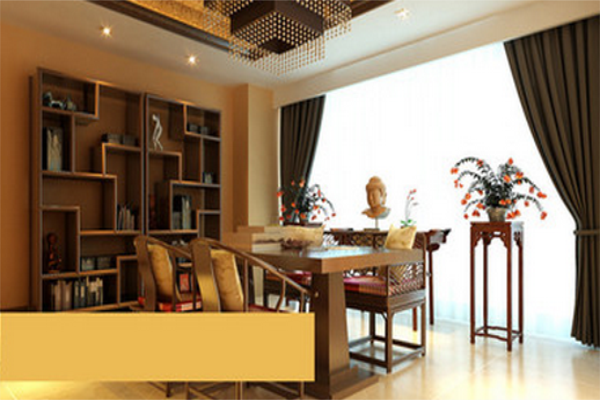 家居賣場(chǎng)和家裝引發(fā)行業(yè)變革