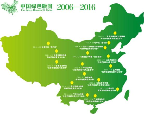 佘學彬榮獲“第三屆中國林業產業突出貢獻獎”