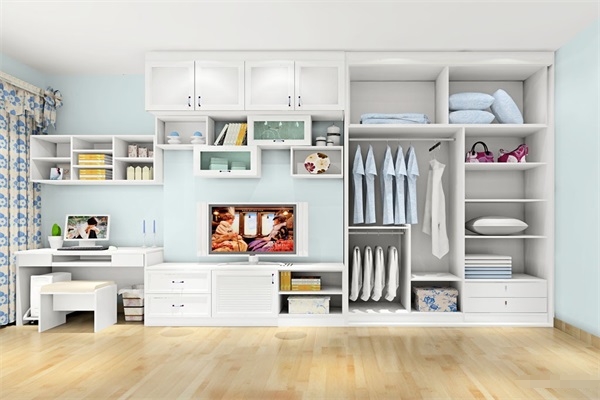 衣柜企業(yè)是否要堅守工匠精神?