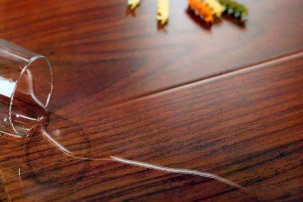 我國木地板行業(yè)新技術(shù)情況分析