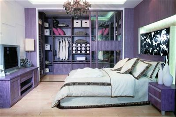 衣柜企業需積極轉變市場結構