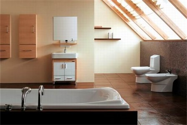 潔具市場未來兩大發展契機