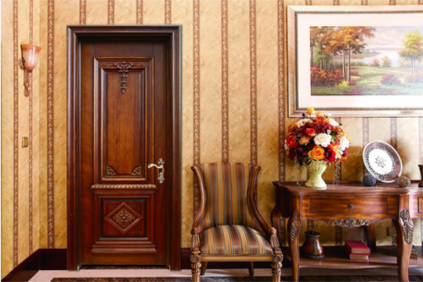 五點(diǎn)助力木門企業(yè)長期盈利