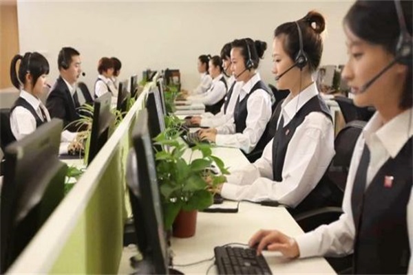 家居企業春節返崗 電商客服不到一半