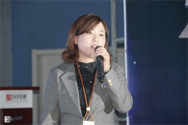 2017年3月國際門展華麗升級 大玩定制還要“綁架”綠色