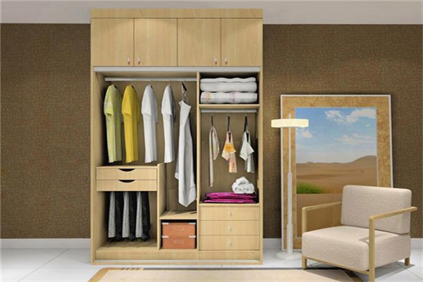 魚與熊掌、規模與利潤 衣柜企業如何抉擇?