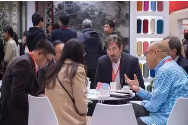 2017上海地材展會現場看點大曝光