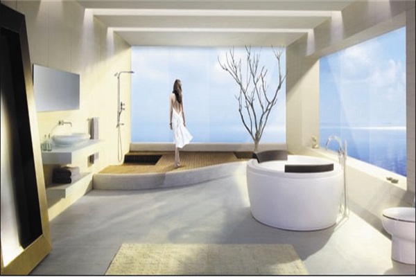 衛(wèi)浴企業(yè)如何穩(wěn)坐江山 看行業(yè)專家怎么說