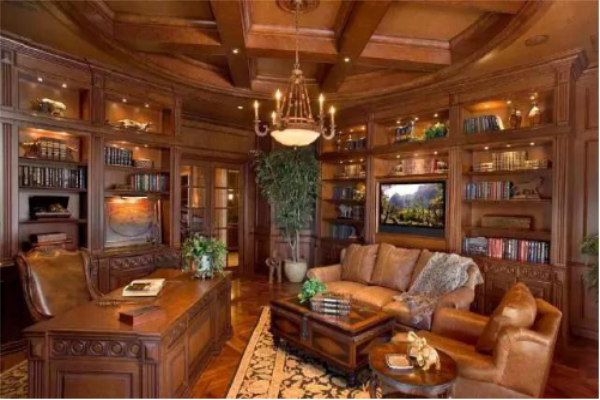 定制家，定制美好丨專屬定制，只為你