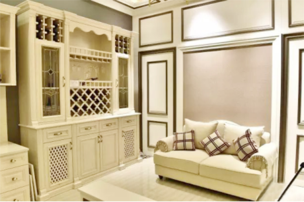 定制家，定制美好丨專屬定制，只為你