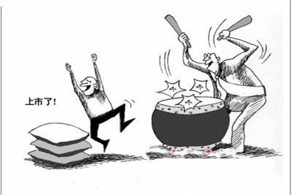 2016業績預報集中發布