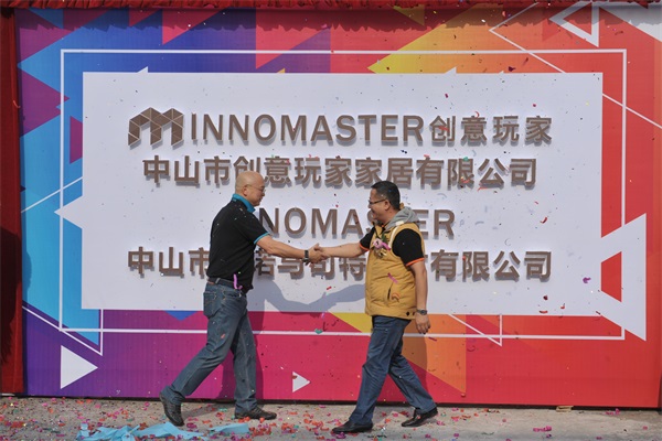 創(chuàng)意玩家：專注極致之美