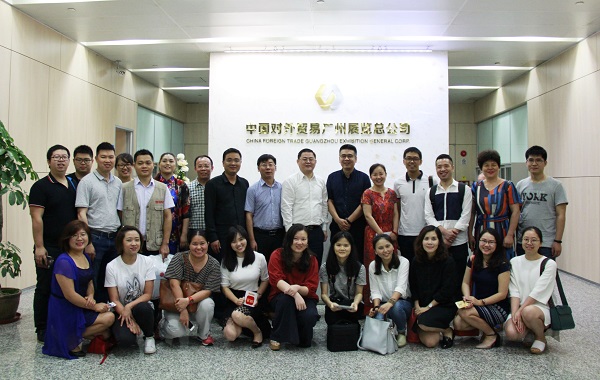 2017中國建博會（廣州）將于7月8日盛大召開