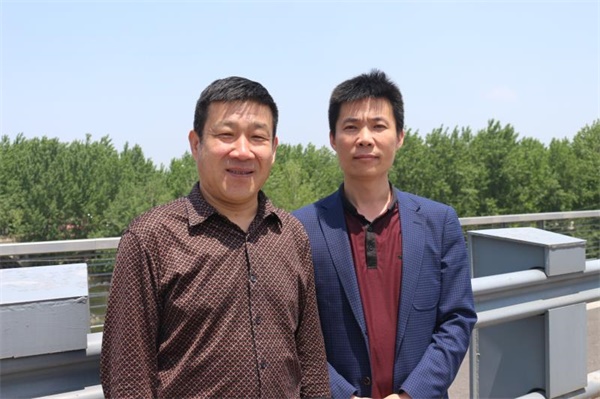 相戀宿州，相戀歐陸佳