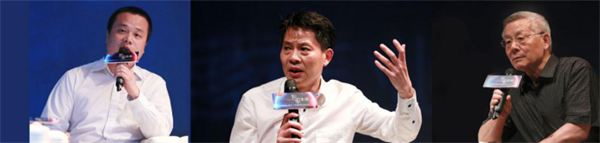 佘學(xué)彬的星辰大海：通向萬物互聯(lián)時代