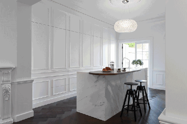 大自然設(shè)計工坊，聽“新設(shè)計思想的傳播者”