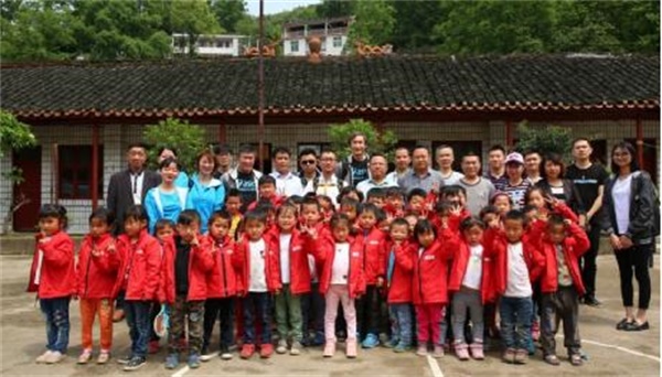 設計任我行，用價值改變未來