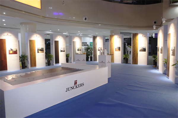 大自然家居：原創(chuàng)設計應得到敬重