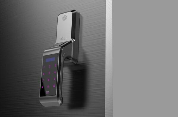 智能鎖行業火熱，有多少巨頭來湊熱鬧?