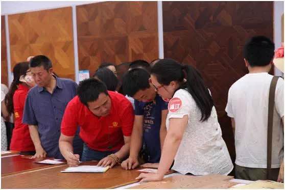 “任意愛(ài)健康家”——影帝助陣生活家地板全民戀家節(jié)全面啟動(dòng)