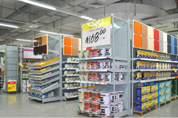 北方最大五金建材市場(chǎng)將遷出北京