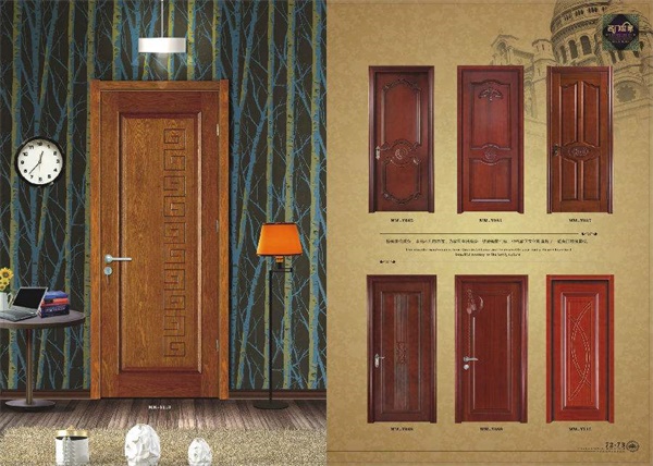 跳出同質(zhì)化：創(chuàng)新推動(dòng)木門(mén)企業(yè)發(fā)展