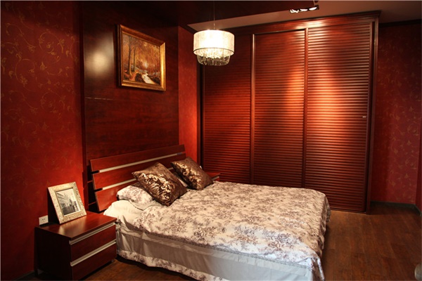 選擇合適的衣柜 做正確的保養(yǎng)