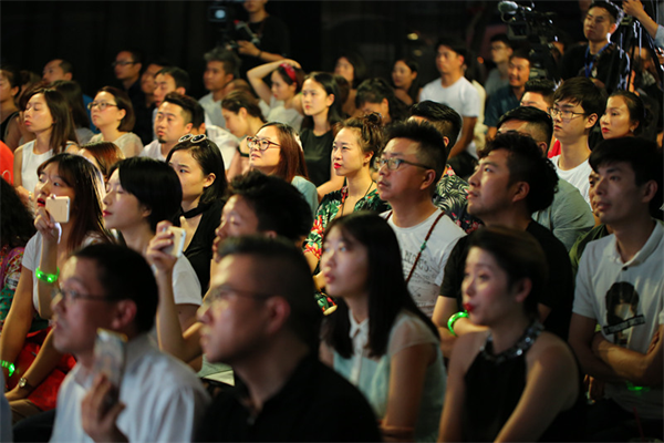 大自然家居+何武賢：一場自然與禪學的設計碰撞