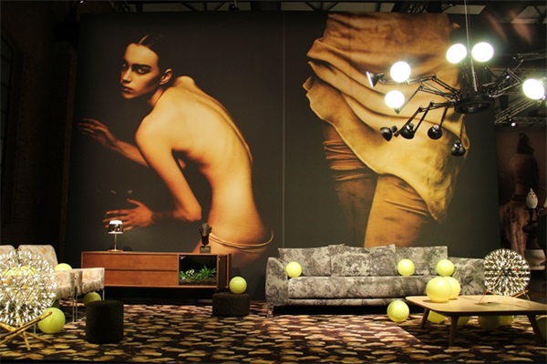 一張來自荷蘭駐華大使館的“世界的生活家”邀請函