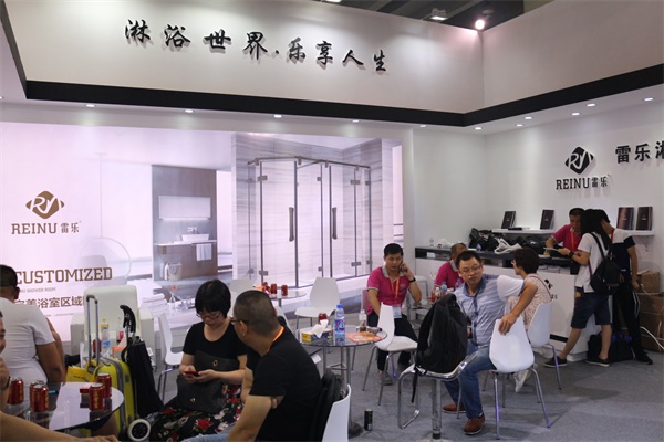 組合式捆綁銷售將走紅衛(wèi)浴市場