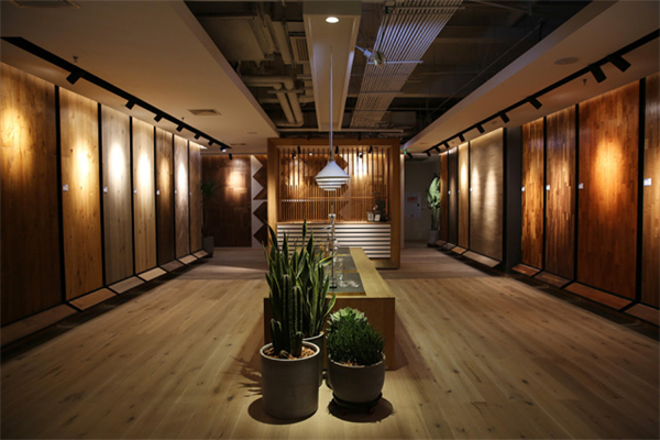 電影院、餐飲等多業(yè)態(tài)將走進家居商場