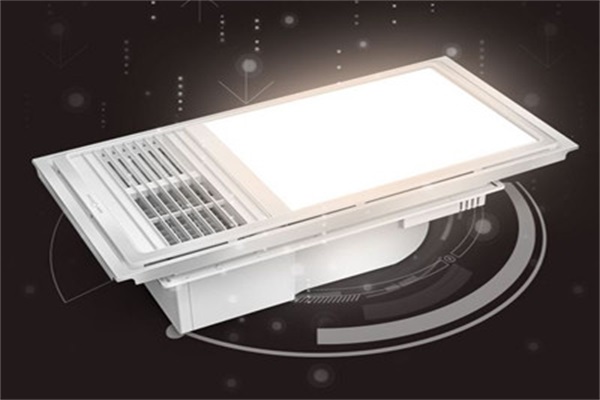 集成吊頂產品漸趨風格化 更受消費者青睞