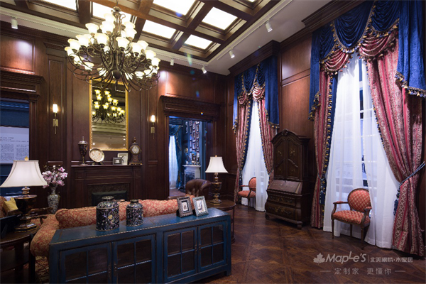 細(xì)說跨界企業(yè)為何頻頻進(jìn)軍全屋定制