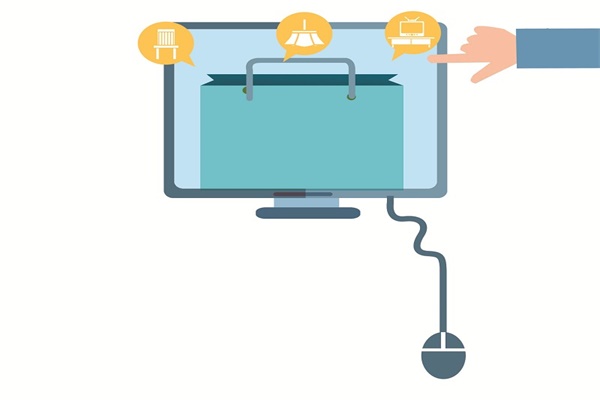 網(wǎng)購(gòu)家居用品這些問(wèn)題要注意