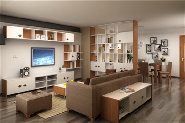 定制家居企業業績飄紅，市場競爭激烈