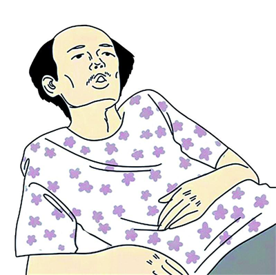 句句戳心！何事引發(fā)她如此大肆尋夫？